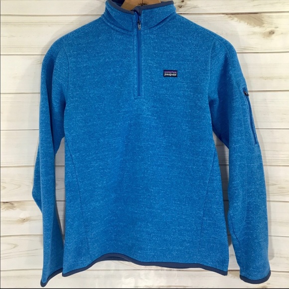 Patagonia pullover - Picture 7 of 7
